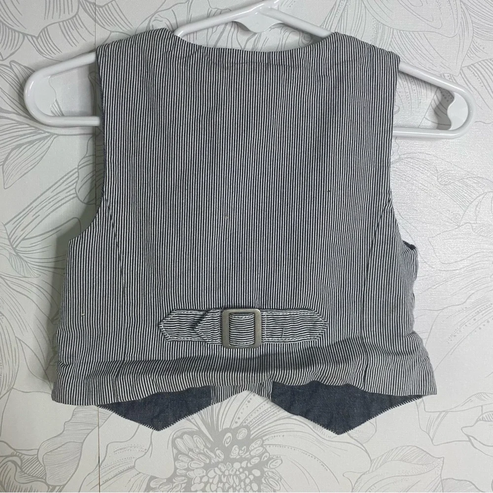 Stylish Kids Vest bundle (12months)